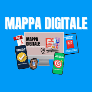 MAPPA DIGITALE